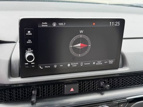 Used 2024 Honda CR-V EX-L image 34