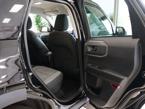 Used 2024 Ford Bronco Sport Big Bend AWD/4WD image 45