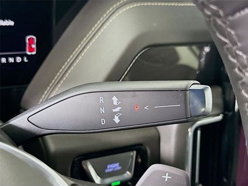 New 2026 GMC Yukon XL Elevation AWD/4WD image 11