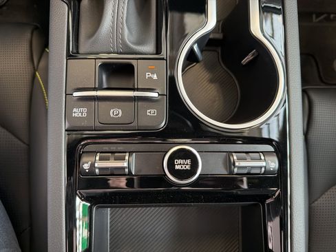 New 2026 Kia K5 GT image 21