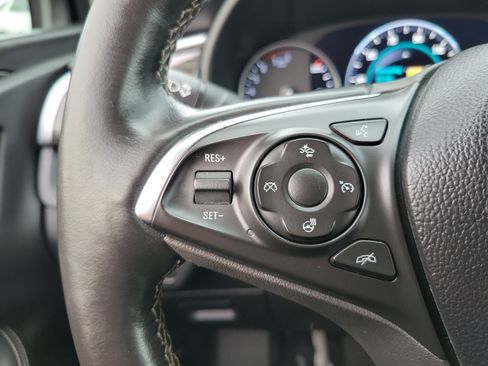 Used 2016 Buick Envision Premium image 7