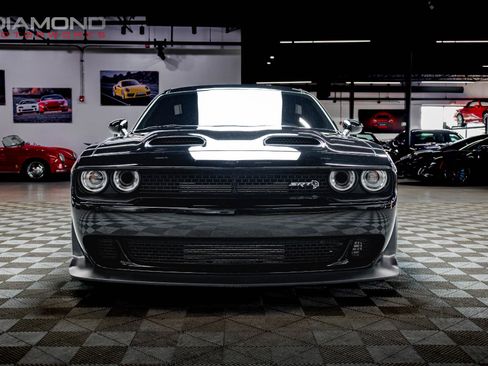 Used 2020 Dodge Challenger SRT Hellcat Redeye RWD image 30