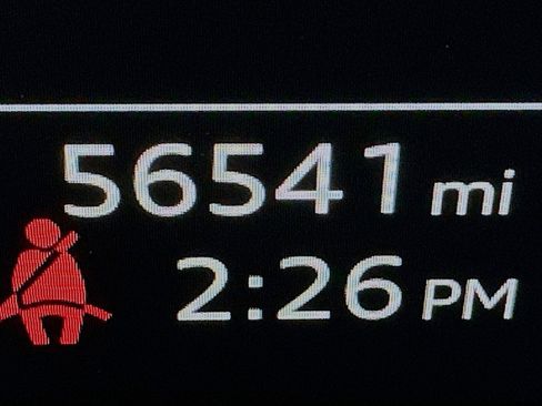 Used 2023 Audi Q7 Premium Plus w/ Premium Plus Package image 20