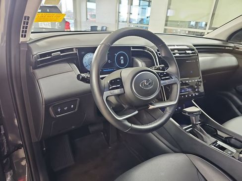 Used 2024 Hyundai Tucson SEL w/ Convenience Package image 21