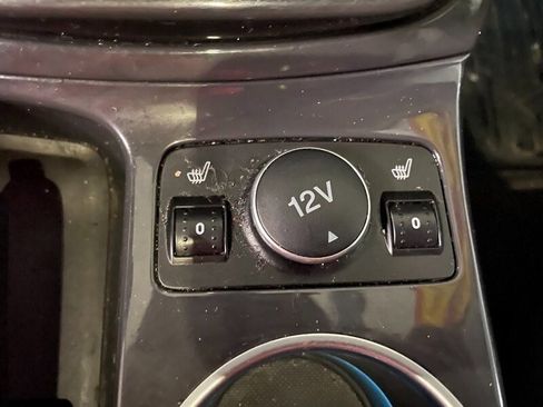 Used 2014 Ford Escape Titanium w/ Equipment Group 401A image 14