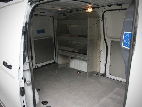 Used 2022 Mercedes-Benz Metris image 27
