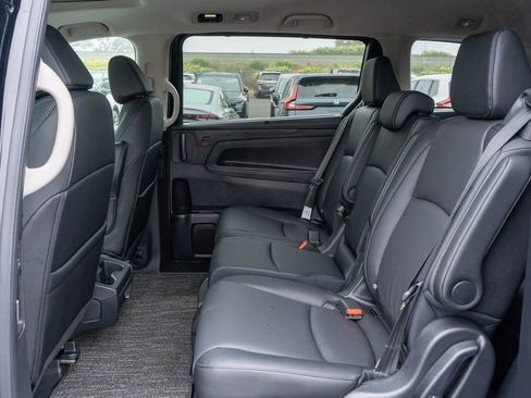 New 2026 Honda Odyssey EX-L image 11