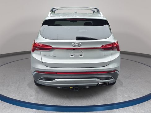 Used 2021 Hyundai Santa Fe SEL AWD/4WD image 6