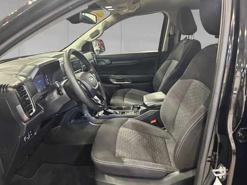 Used 2024 Ford Ranger XLT w/ Technology Package AWD/4WD image 10