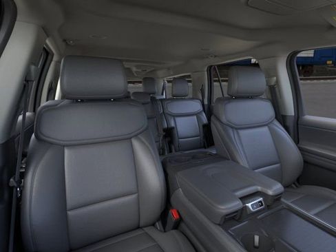 New 2026 Ford Expedition Max Active AWD/4WD image 10