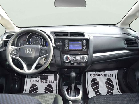 Used 2019 Honda Fit LX image 10
