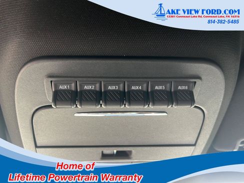 Used 2023 Ford F250 Platinum AWD/4WD image 56