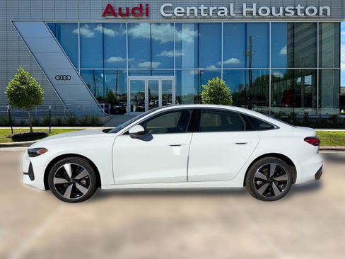 New 2025 Audi A5 2.0T Premium Plus image 2