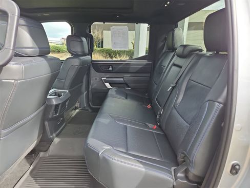 Used 2022 Toyota Tundra Platinum image 20