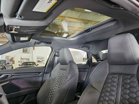 New 2026 Audi RS 3 image 23