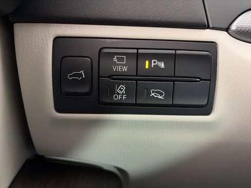 Used 2023 MAZDA CX-9 Signature image 31