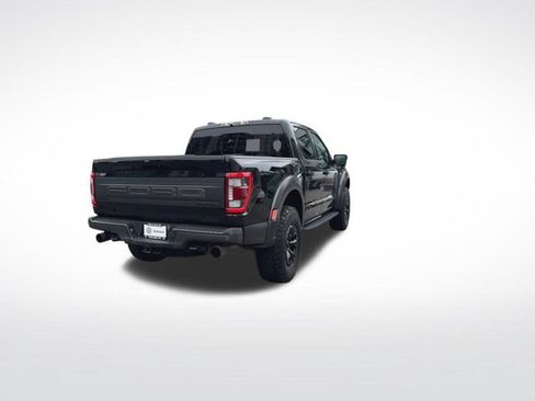 Used 2023 Ford F150 Raptor w/ Raptor 37 Performance Package AWD/4WD image 9