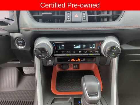 Certified 2024 Toyota RAV4 Adventure AWD/4WD image 18