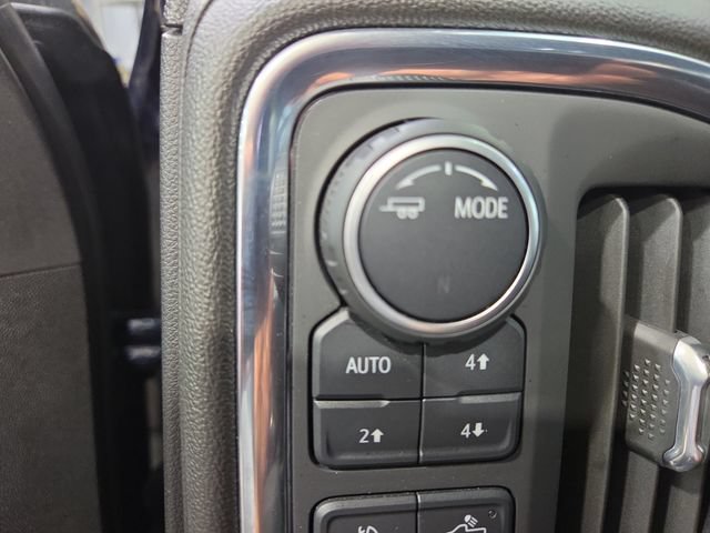 Used 2022 Chevrolet Silverado 3500 LTZ w/ Gooseneck/5TH Wheel Package AWD/4WD image 37