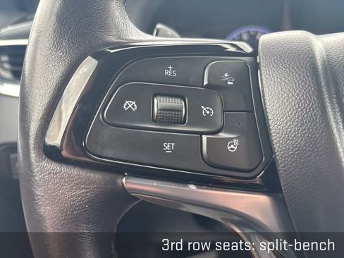 Used 2024 Buick Enclave Premium image 46