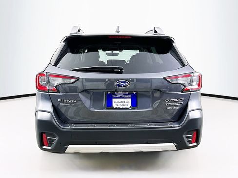 Used 2021 Subaru Outback Touring XT AWD/4WD image 15