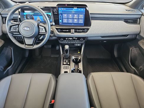 Certified 2026 Subaru Outback Premium AWD/4WD image 11