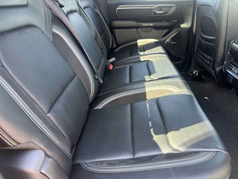 Used 2025 RAM 1500 RHO w/ RHO Level 1 Equipment Group AWD/4WD image 17