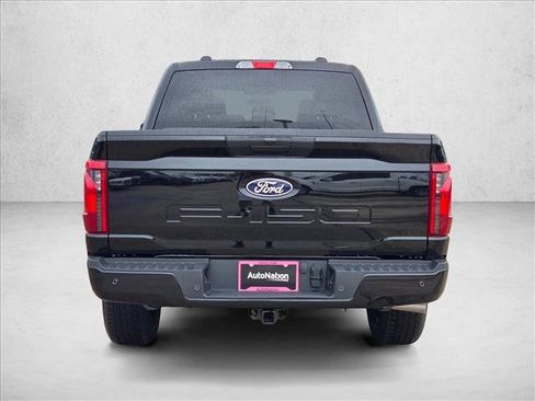 New 2026 Ford F150 STX w/ Equipment Group 200A RWD image 8