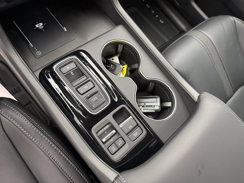 New 2026 Honda Pilot EX-L image 19