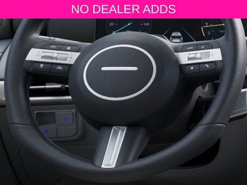 New 2026 Hyundai Tucson Limited image 19