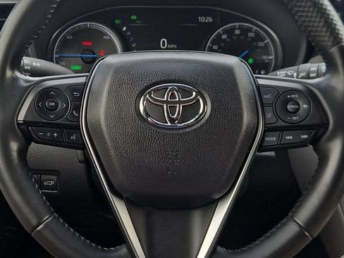 Certified 2021 Toyota Venza XLE w/ Softex Package AWD/4WD image 26