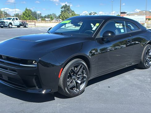 New 2026 Dodge Charger R/T image 7