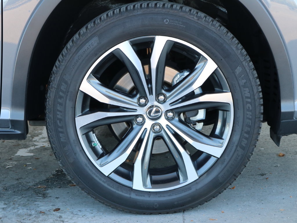 Used 2019 Lexus RX 450h AWD w/ Navigation Package image 51