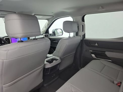 Used 2024 Toyota Tundra Limited RWD image 12