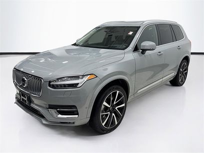Used 2024 Volvo XC90 B6 Ultimate