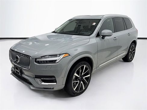 Used 2024 Volvo XC90 B6 Ultimate image 1