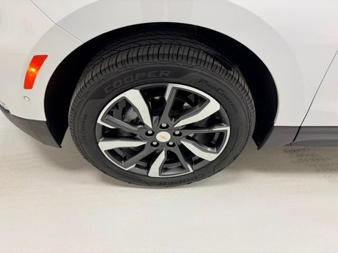 Certified 2023 Chevrolet Equinox Premier image 19