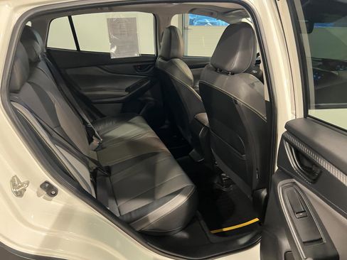 Used 2021 Subaru Crosstrek 2.5i Sport w/ Moonroof Package AWD/4WD image 34
