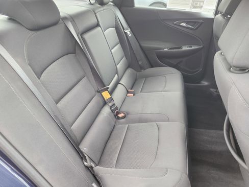 Used 2016 Chevrolet Malibu LS image 18