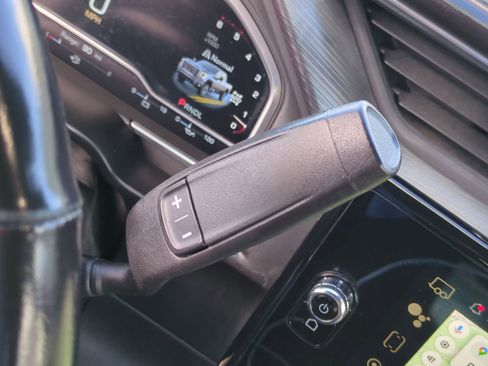 Used 2024 GMC Sierra 2500 Denali Ultimate w/ Max Trailering Package image 40