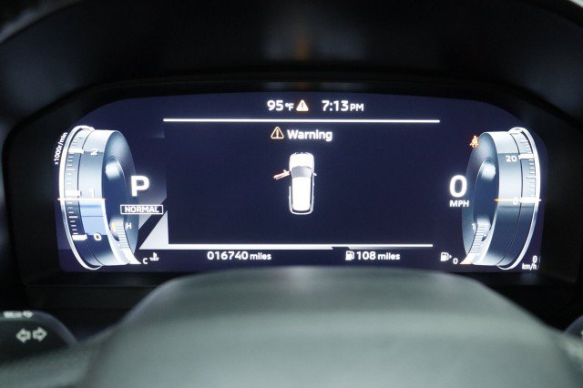 Used 2024 Mitsubishi Outlander SEL FWD image 15