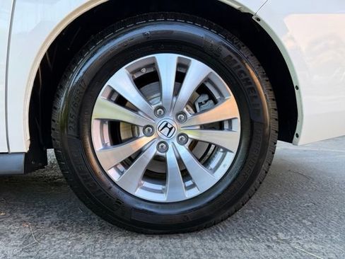 Used 2015 Honda Odyssey EX-L image 30
