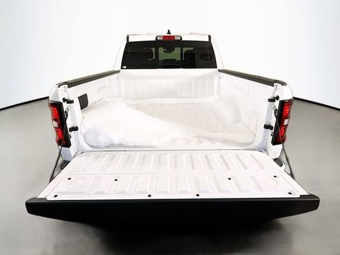 New 2026 RAM 1500 Big Horn image 25