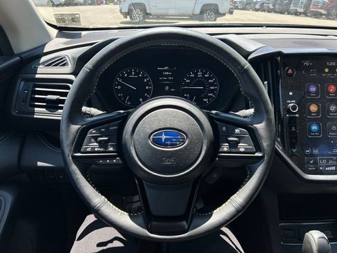 Used 2024 Subaru Ascent Onyx Edition w/ Popular Package Onyx AWD/4WD image 22