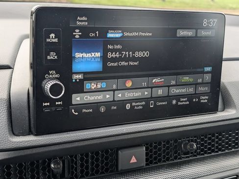 Used 2025 Honda CR-V Sport-L image 17