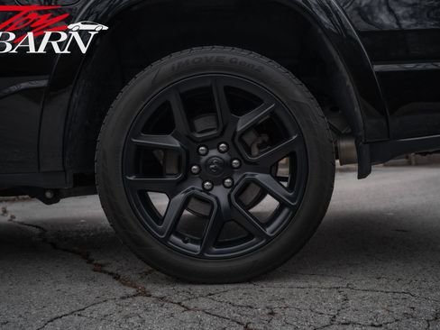 Used 2021 RAM 1500 Laramie image 18