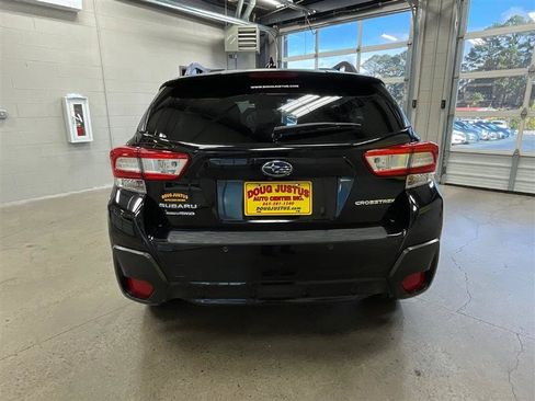 Used 2018 Subaru Crosstrek 2.0i Limited image 4