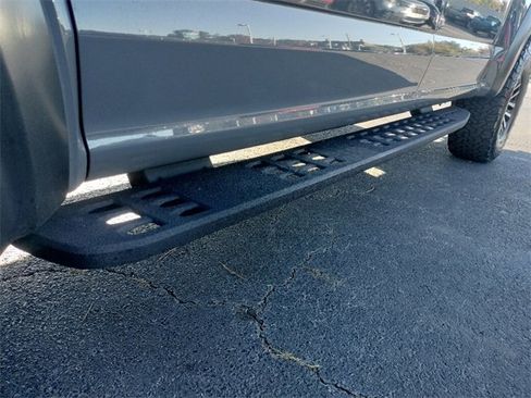 Used 2020 Ford F150 Raptor w/ Equipment Group 802A Luxury image 13