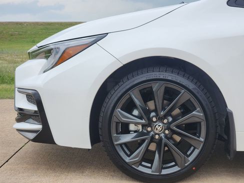 New 2026 Toyota Corolla SE image 10
