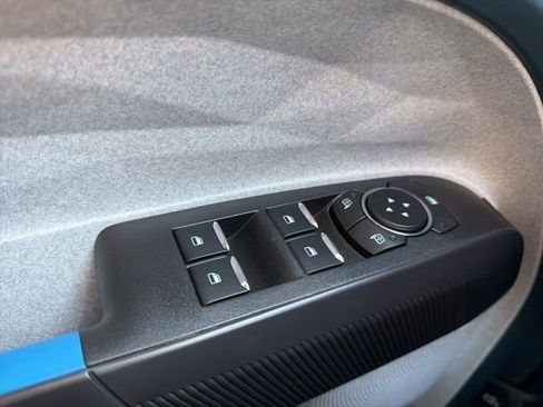 New 2026 Ford Maverick XLT AWD/4WD image 23